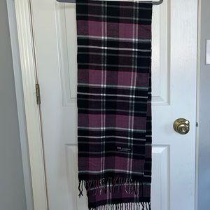 100% Cashmere Scarf